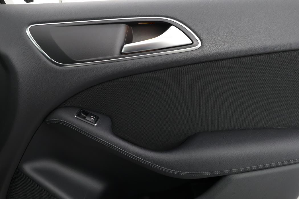 Mercedes-Benz B 2017