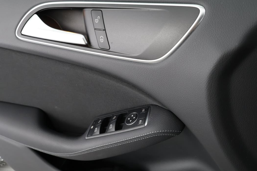 Mercedes-Benz B 2017