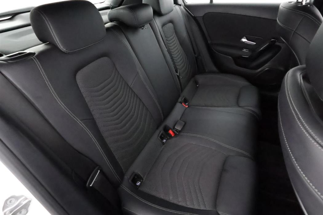 Mercedes-Benz A 2018