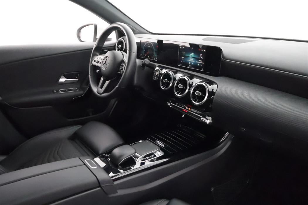 Mercedes-Benz A 2018