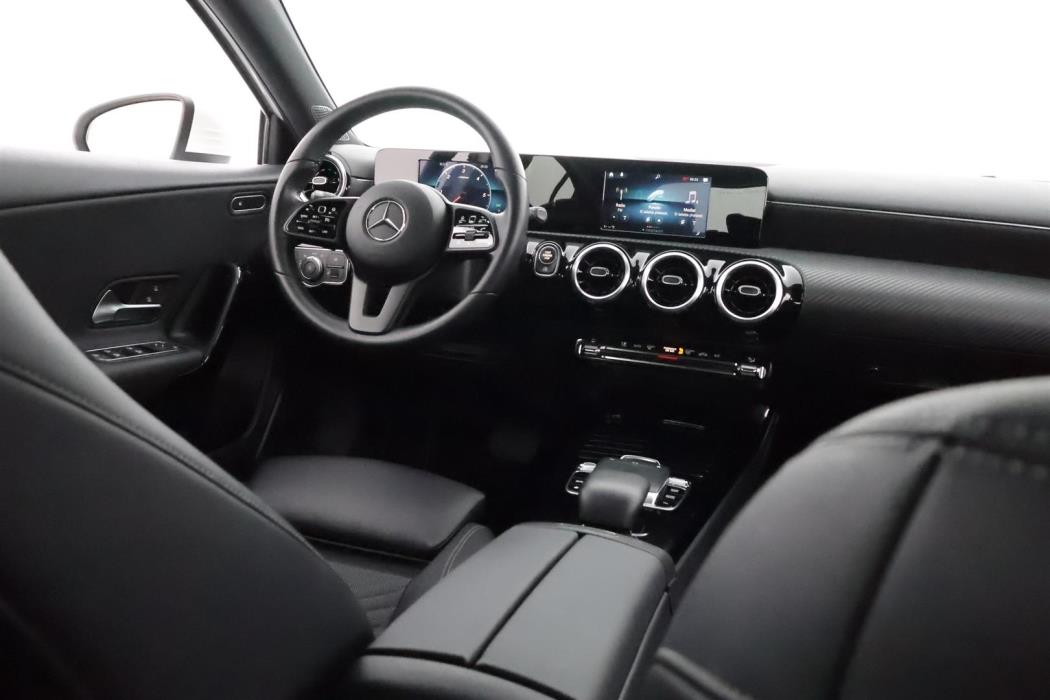 Mercedes-Benz A 2018