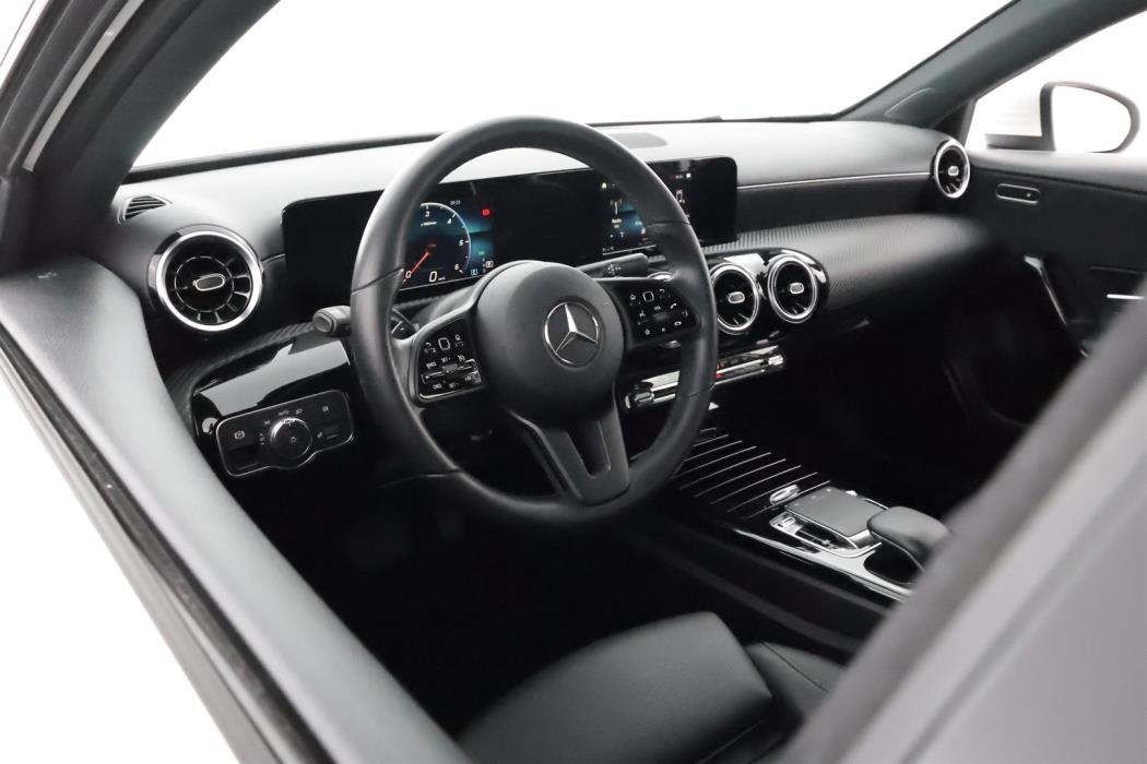 Mercedes-Benz A 2018