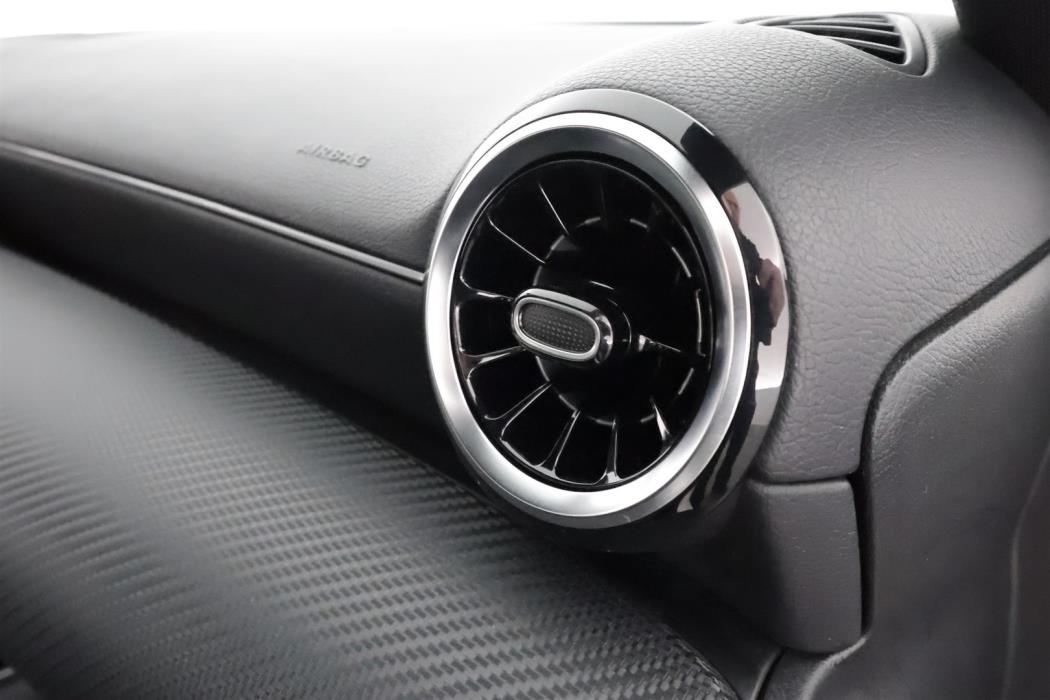 Mercedes-Benz A 2018