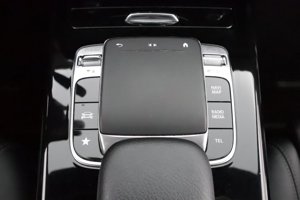 Mercedes-Benz A 2018