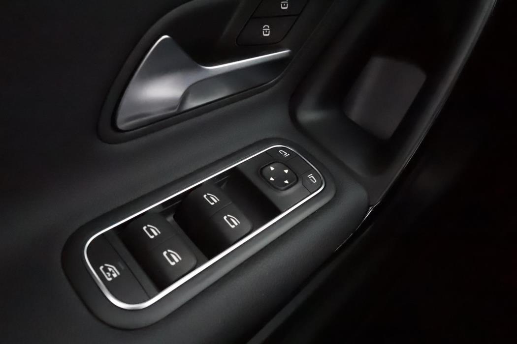 Mercedes-Benz A 2018