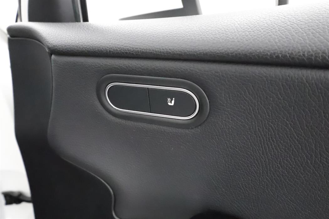 Mercedes-Benz A 2018