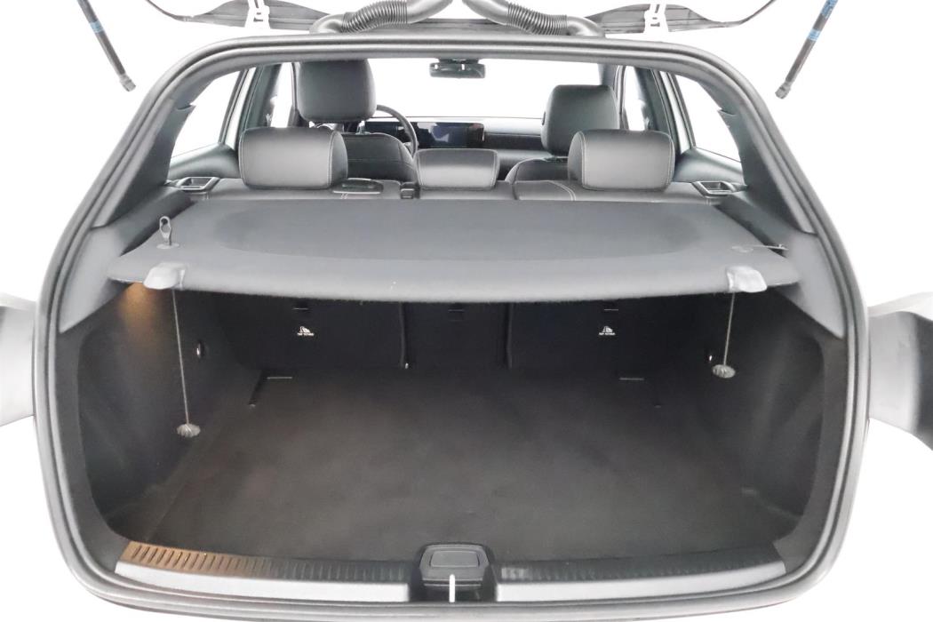 Mercedes-Benz A 2018