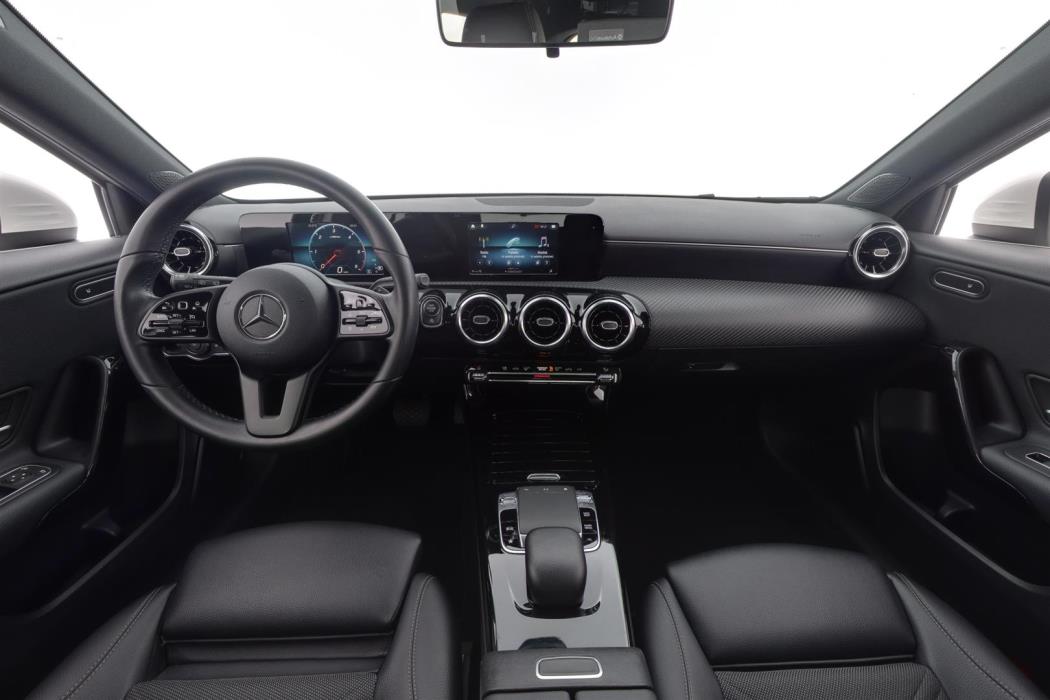Mercedes-Benz A 2018