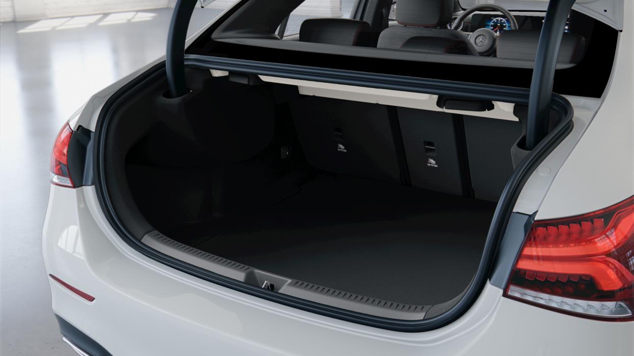 Mercedes-Benz A 2019