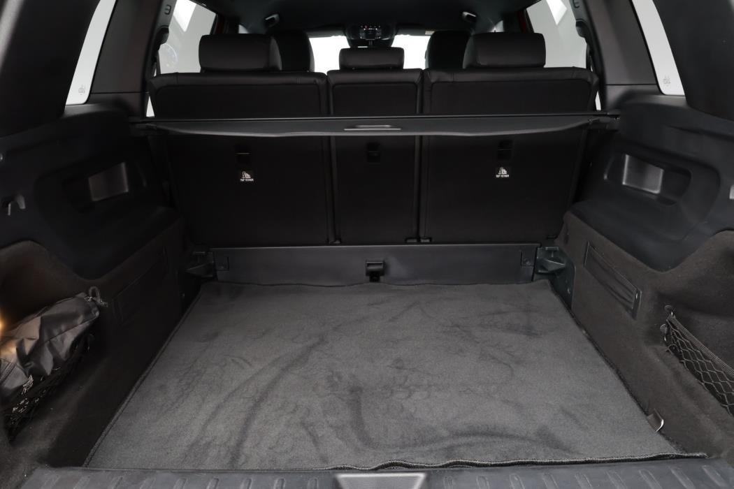 MERCEDES-BENZ GLB 2020