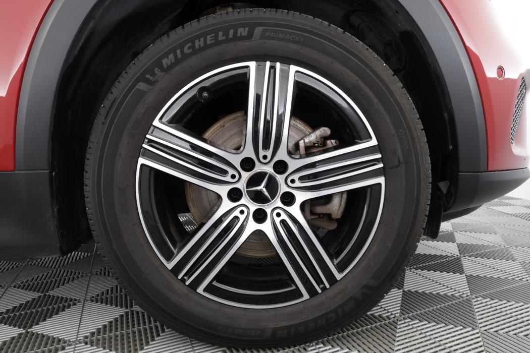 MERCEDES-BENZ GLB 2020