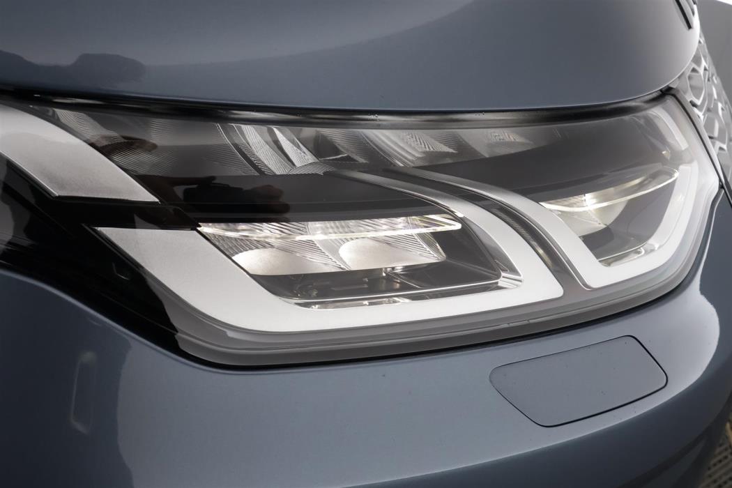 Land Rover Discovery Sport 2021