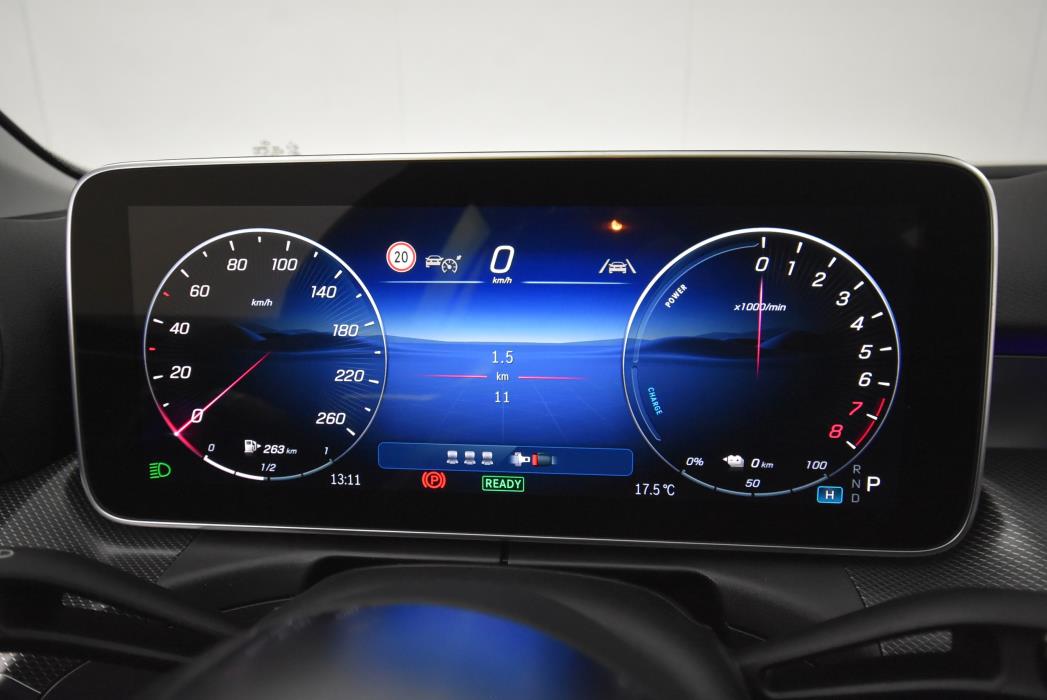 Mercedes-Benz C 2024