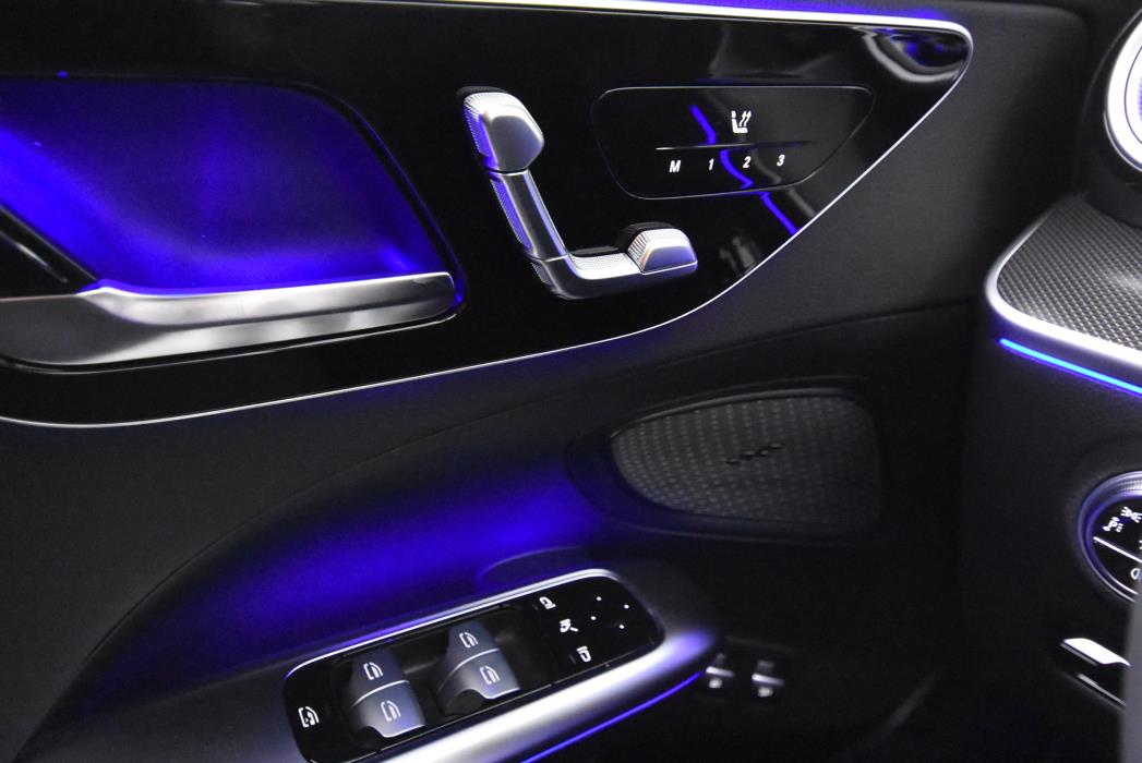 Mercedes-Benz C 2024