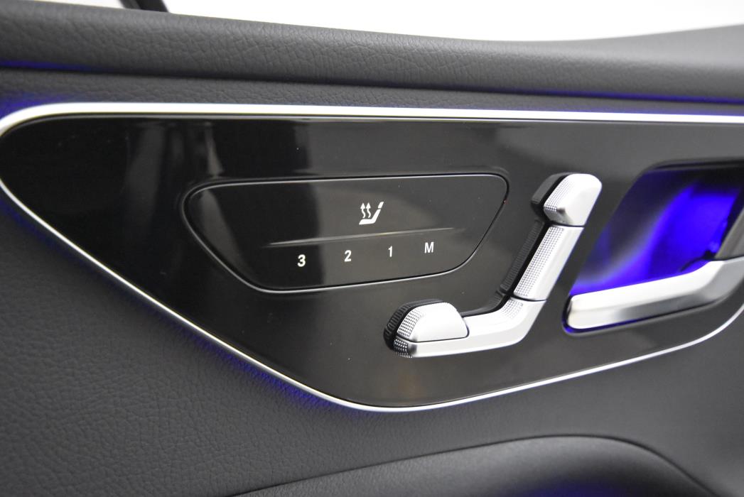 Mercedes-Benz C 2024