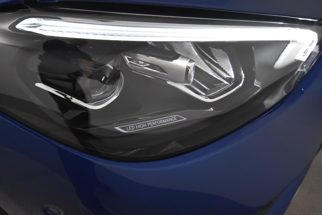 Mercedes-Benz C 2024