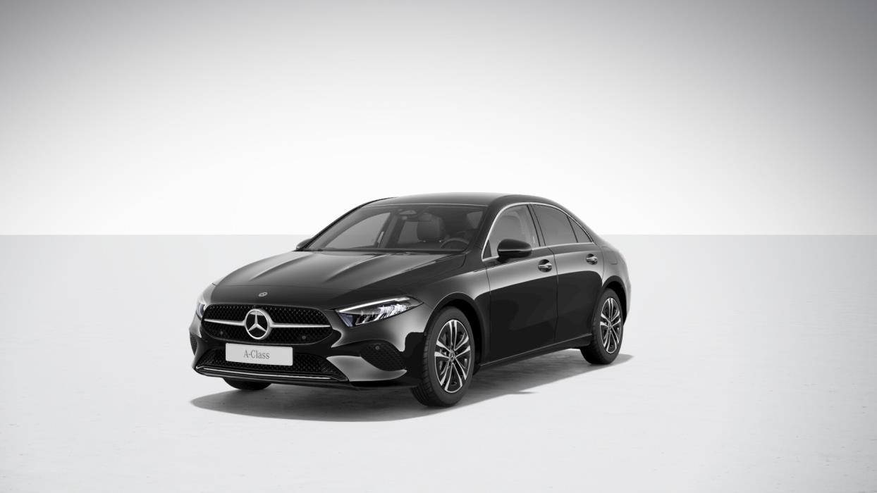 Mercedes-Benz A 2023