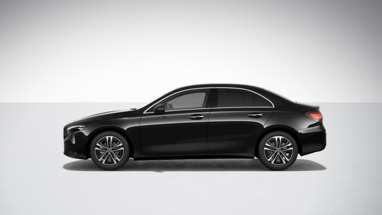 Mercedes-Benz A 2023