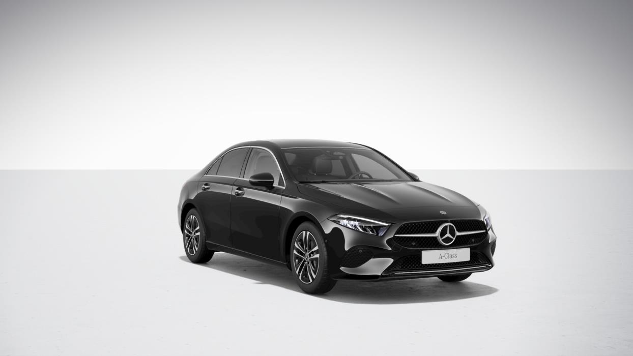 Mercedes-Benz A 2023