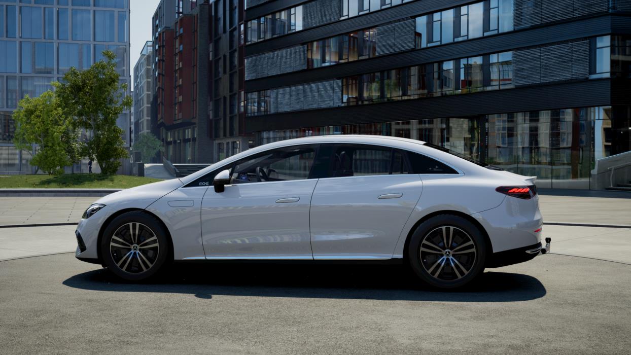 Mercedes-Benz EQE 2023