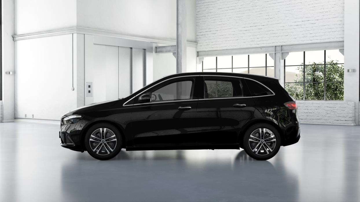 Mercedes-Benz B 2024