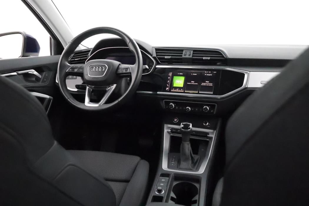 Audi Q3 2023