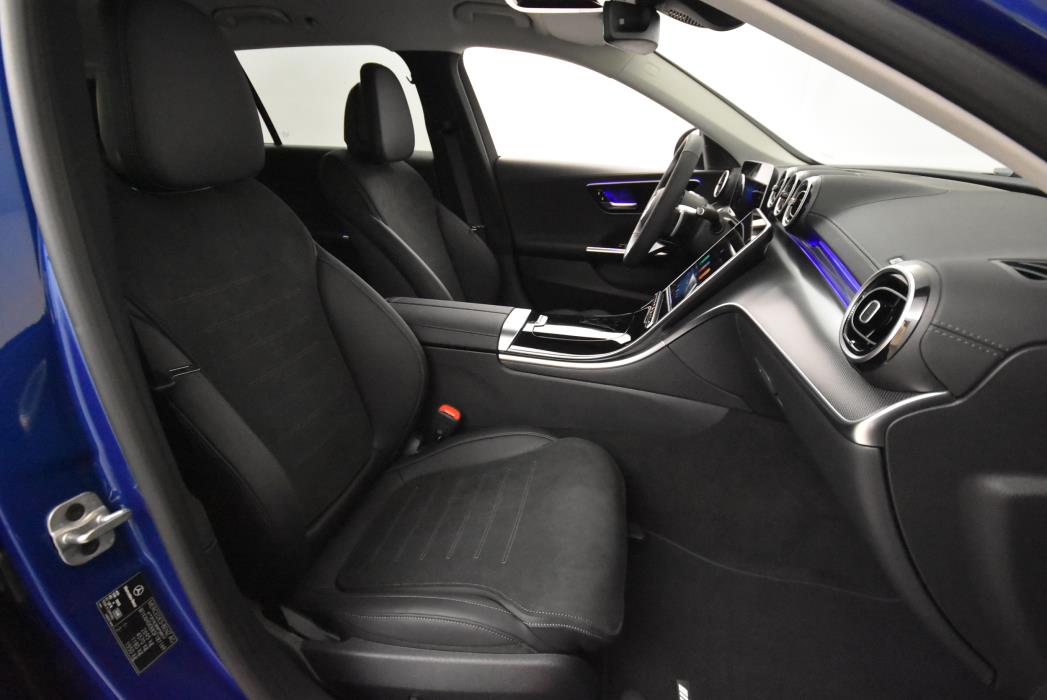 Mercedes-Benz C 2024