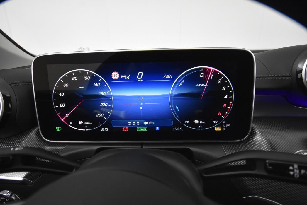 Mercedes-Benz C 2024