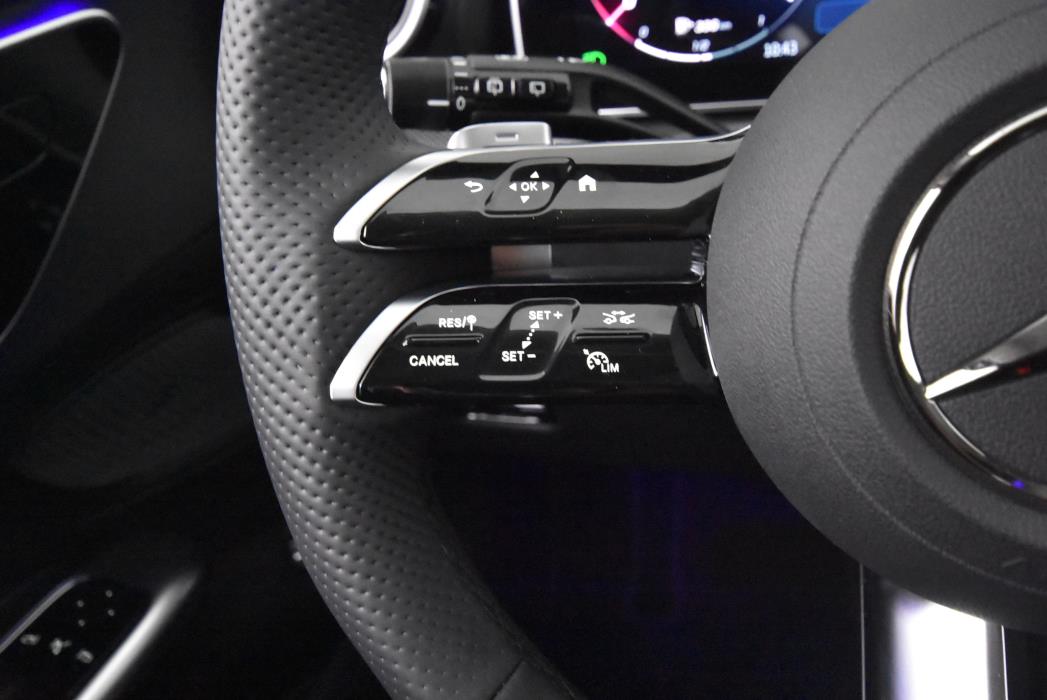 Mercedes-Benz C 2024