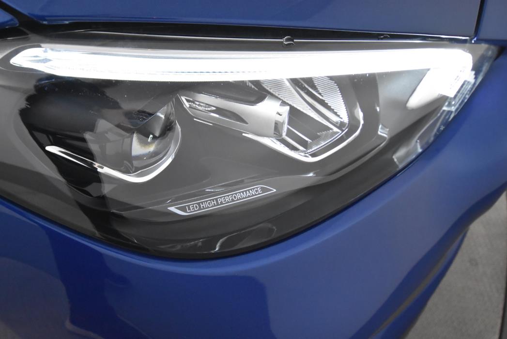 Mercedes-Benz C 2024