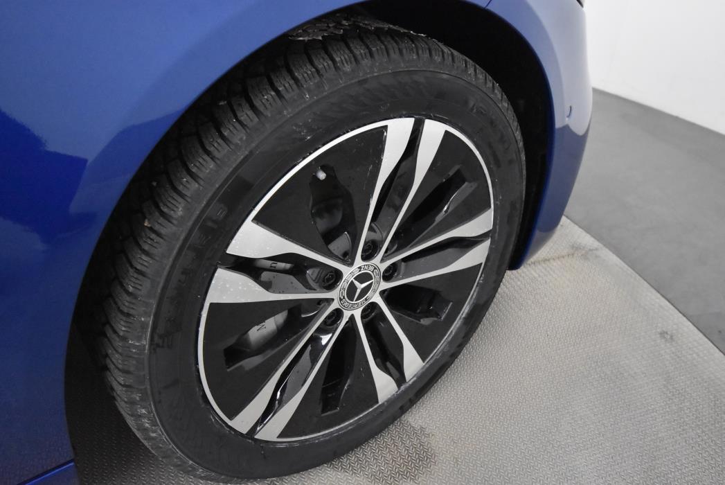 Mercedes-Benz C 2024