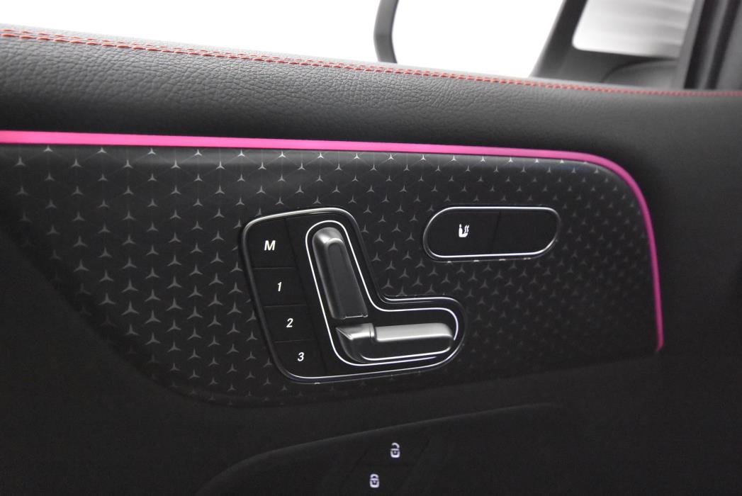 Mercedes-Benz EQB 2024