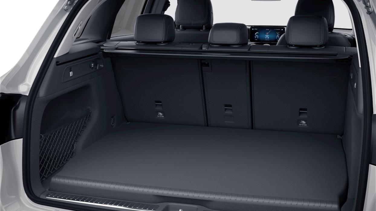 Mercedes-Benz GLC 2020