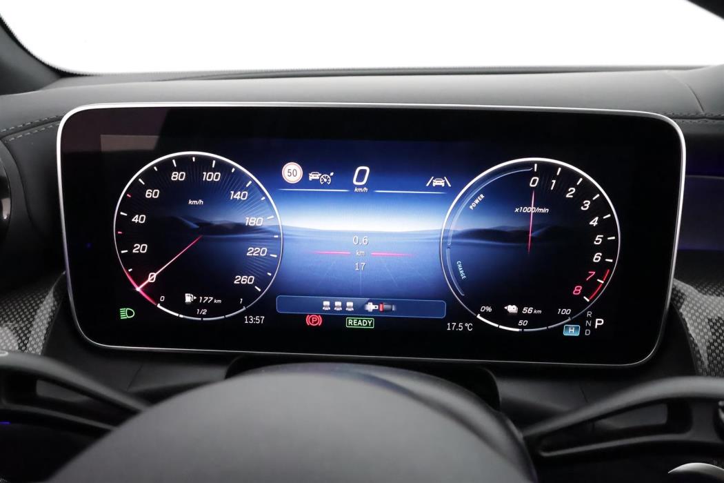 Mercedes-Benz GLC 2025