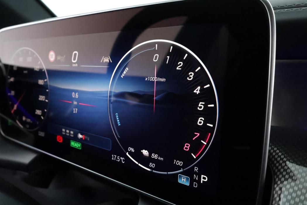 Mercedes-Benz GLC 2025