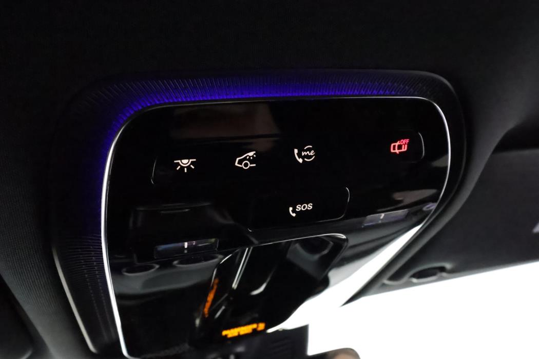 Mercedes-Benz GLC 2025