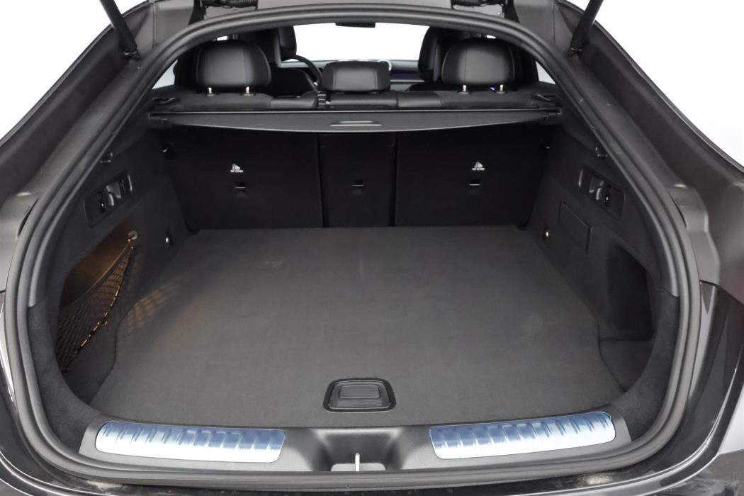 Mercedes-Benz GLC 2025