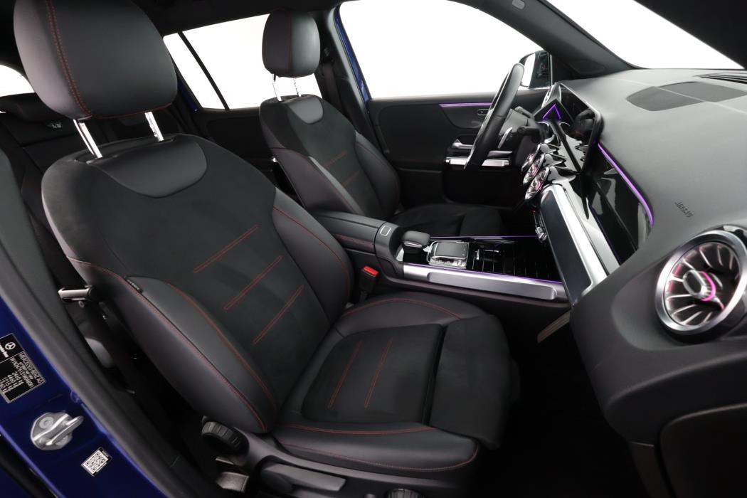 Mercedes-Benz GLB 2020