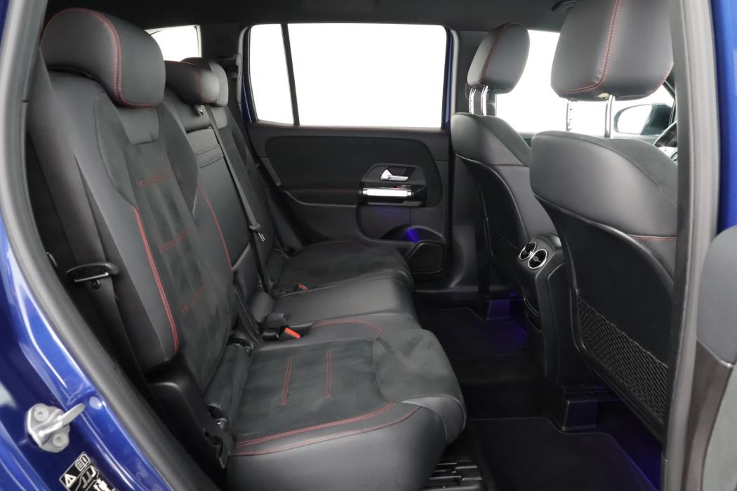 Mercedes-Benz GLB 2020