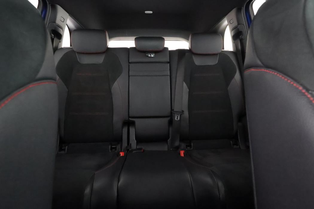 Mercedes-Benz GLB 2020