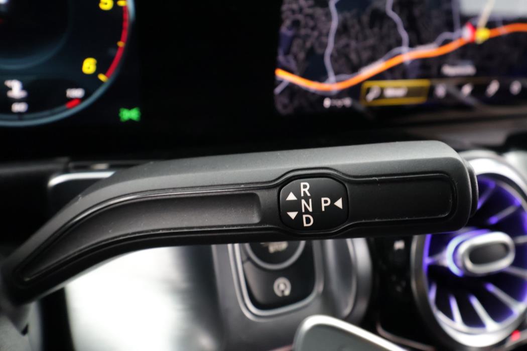 Mercedes-Benz GLB 2020