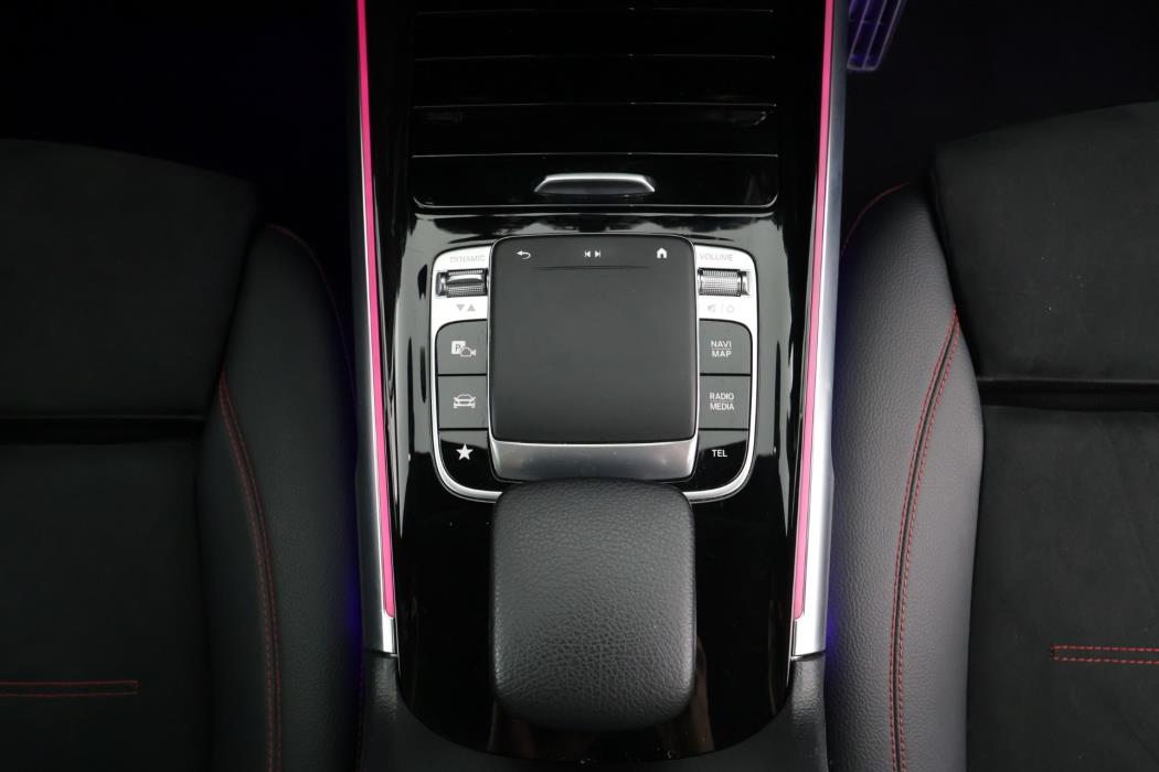 Mercedes-Benz GLB 2020