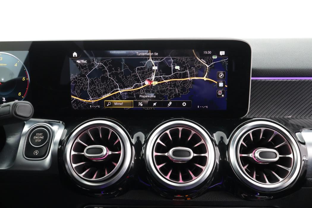 Mercedes-Benz GLB 2020