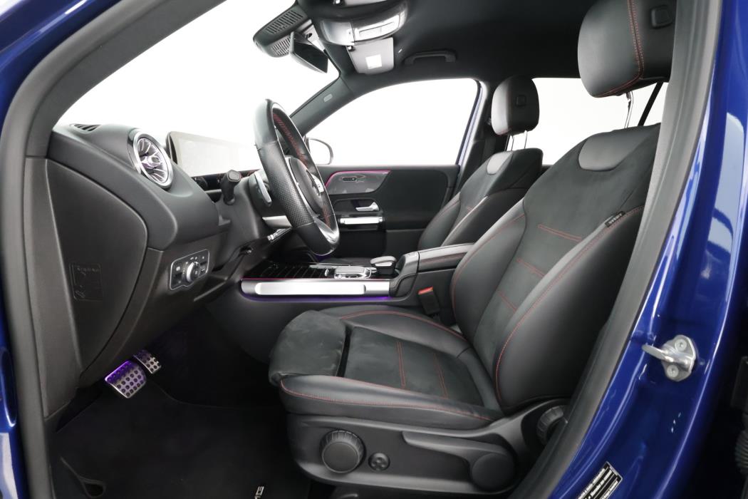 Mercedes-Benz GLB 2020