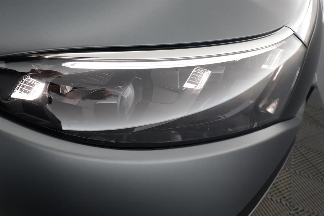 Mercedes-Benz EQS 2023