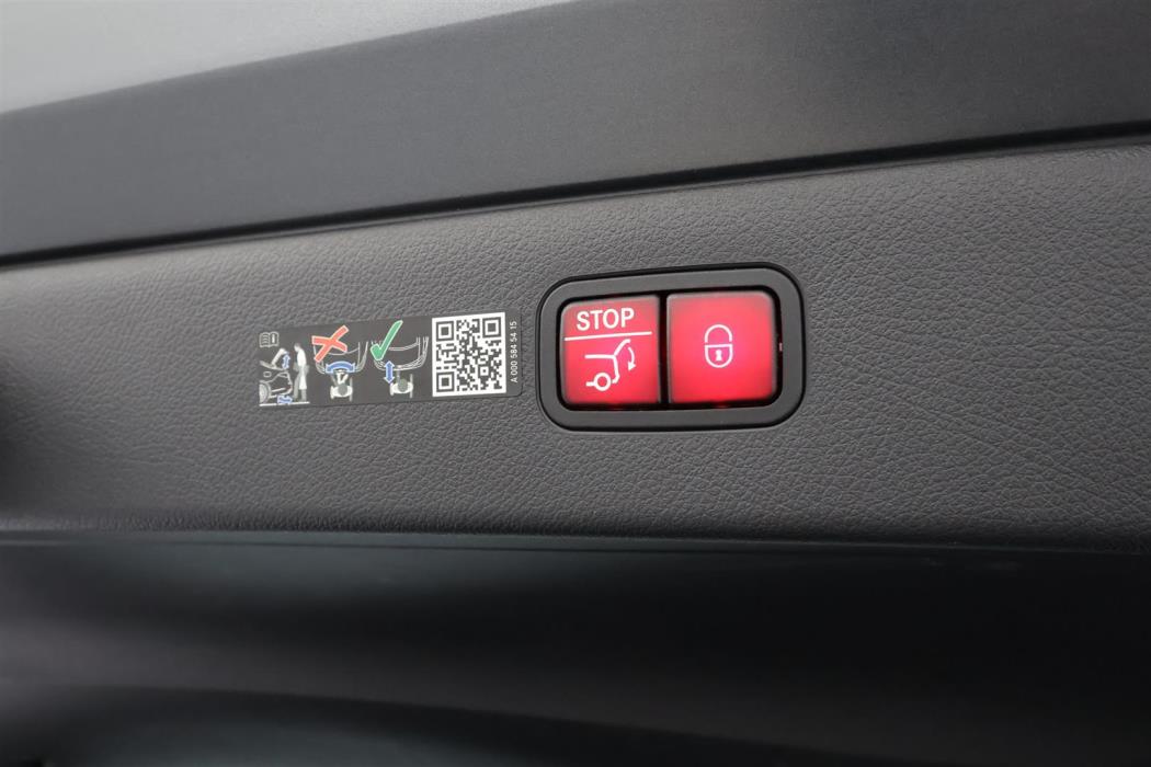 Mercedes-Benz EQS 2023