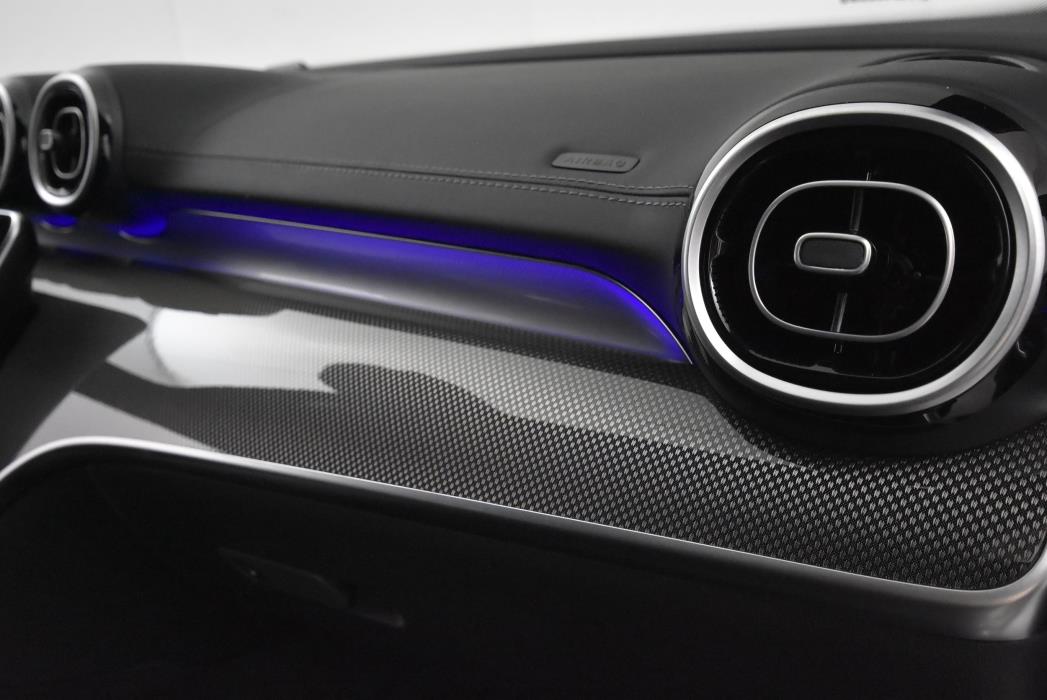 Mercedes-Benz C 2024