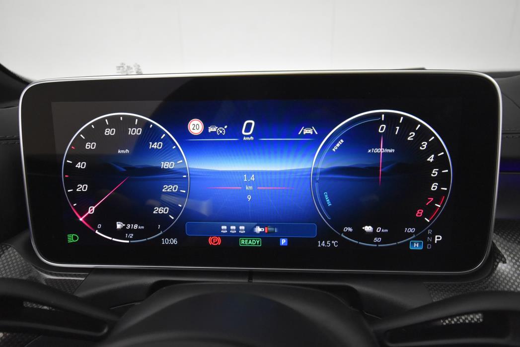 Mercedes-Benz C 2024