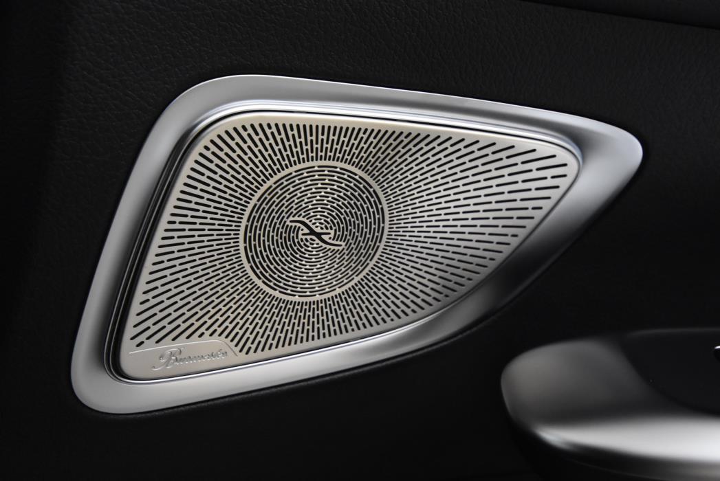 Mercedes-Benz C 2024