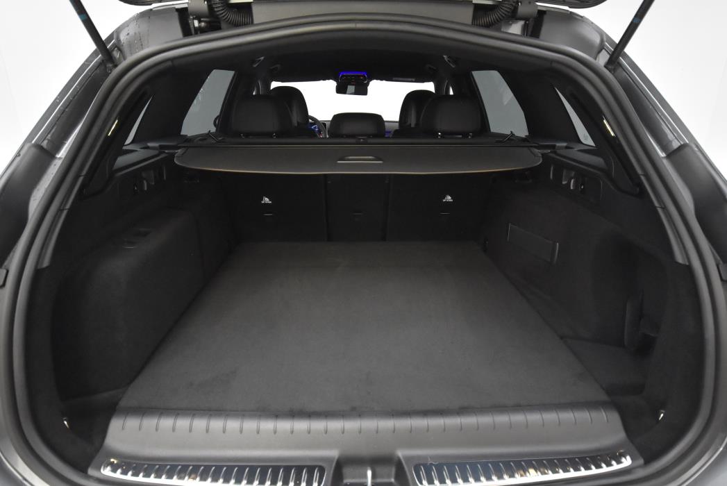 Mercedes-Benz C 2024